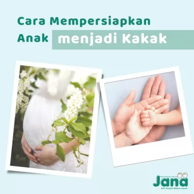 Cara Mempersiapkan Anak Menjadi Kakak Membangun Koneksi Positif Antara Si Kakak dan Si Adik